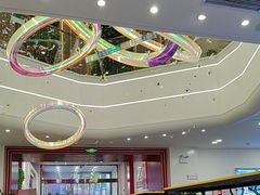 -英派斯健身旗舰店(海信国际中心馆)