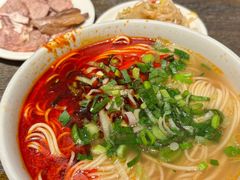 -清真·马安军辣子牛肉面