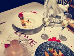 -王品牛排(郑州大卫城店)