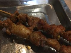 -北疆饭店(宝龙店)