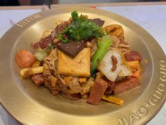 -椒锅锅·麻辣香锅(宝地广场城市集市店)