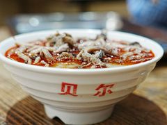 -老·贝尔杂碎馆
