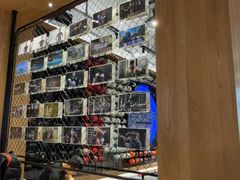 -EVE格斗健身工作室(周康店)