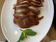 -紫光园·烤鸭(首经贸店)