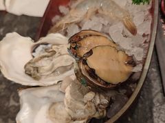 -牛YO寿喜烧·铁板烧和牛火锅自助(市府恒隆店)