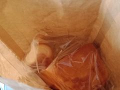 -21克拉面包(大悦城店)