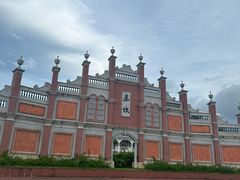 -赤坎·广东华侨国际旅游度假区