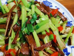 -朗妈私房菜(婺女州店)