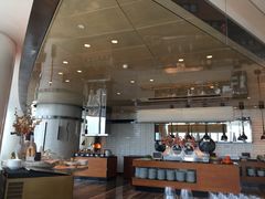 -广州四季酒店·意珍·意式自助餐