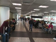 -尖沙咀中国客运码头