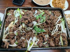 -清真永恒华威肉饼(潘家园店)