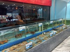 -友鹏海鲜(新宜白大道店)