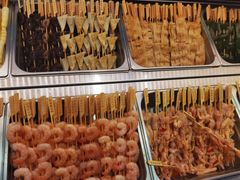 -廖记棒棒鸡(青岛万象城店)