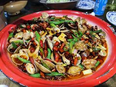 -灶东家民间菜(回兴店)