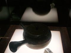 -翁暖茶馆(滨江东总店)