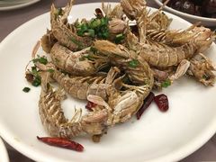 -亭下湖饭店(康岭店)