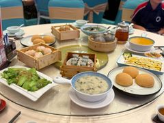 -渔村盛宴(航空新城店)