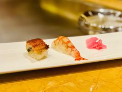 -和·铁板烧·OMAKASE(望京昆泰嘉晟酒店)