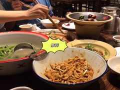 -广府乡下·饭庄(新港东路店)