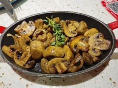 -CRAZYONES西班牙海鲜饭(上海美罗城店)