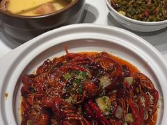 -吴掌柜·藕汤印象(南湖店)
