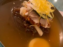 -平壤馆(西塔街店)