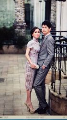 -米兰尊荣婚纱摄影·婚纱照会馆