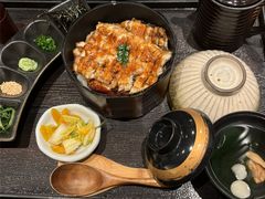 -玄白·炭烤活鳗(上海首店)