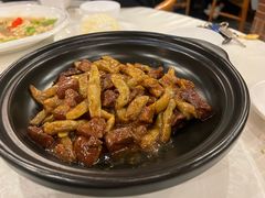 -京滨饭店·餐厅(阜外大街店)