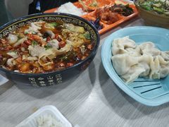 -云裳小镇
