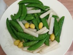 -烤肉宛饭庄(南礼士路店)