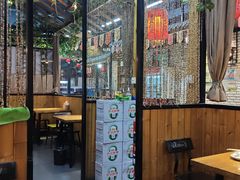 -东直门小院烧烤(回龙观东大街店)