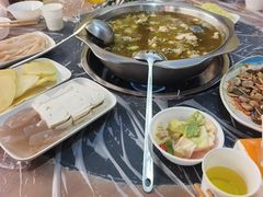 -韩妹鱼庄·泸定老字号(泸定店)