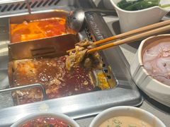 -海底捞火锅(之心城店)