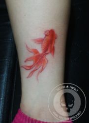 -TATTOO FAMILY刺青纹身工作室