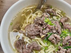 -立文冬·鲜活面(杭州太合商业中心店)