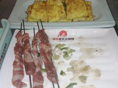 -邢氏老太太烤串(北兴街店)