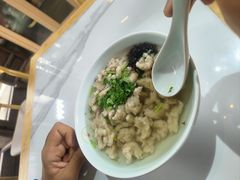 -月栖华明-云间草堂清茶馆(泗泾古镇店)