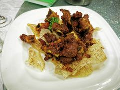 -七叔家宴家常广西菜(江南店)