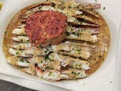 -海景壹号大酒店(滨湖店)