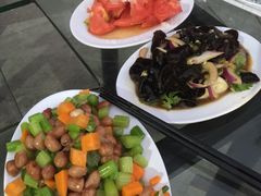-迎燕阁烤羊腿(二环南路店)