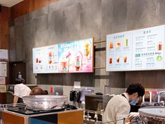 -星巴克(凯德晶萃店)