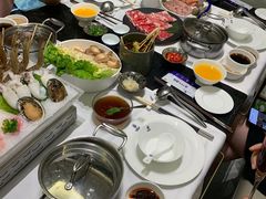 -红鼎豆捞·非遗鲍皇汤火锅(宝丰路店)