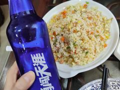 扬州炒饭-壶园美食·淮扬菜(东圈门店)