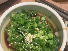 -巴奴毛肚火锅(京西大悦城店)