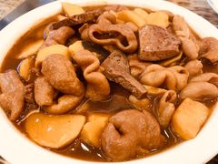 -老季市·三代非遗传承·地标美食老汁鸡(工农路店)