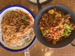 -乔家满族八大碗(流水沟店)