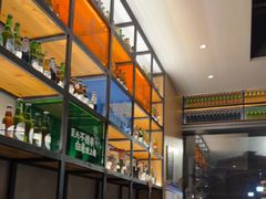 -木屋烧烤(惠阳华润小径湾店)