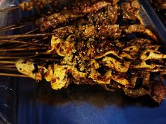 -袁师傅烤肉(弹子石店)