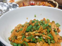 衡东香干-衡厨·衡阳土菜(中南店)